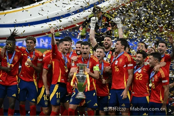 2026年美加墨世界杯赛程时间表及比分结果实时汇总